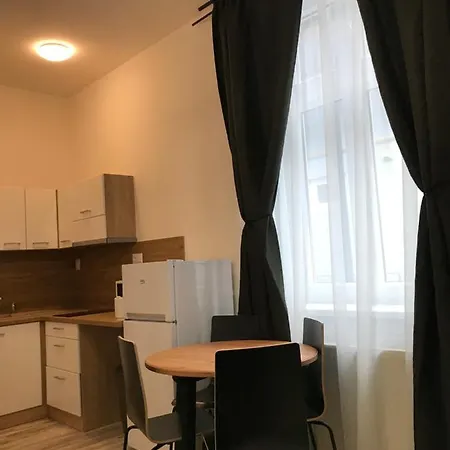 Old Town N°12 Apartment Kosice