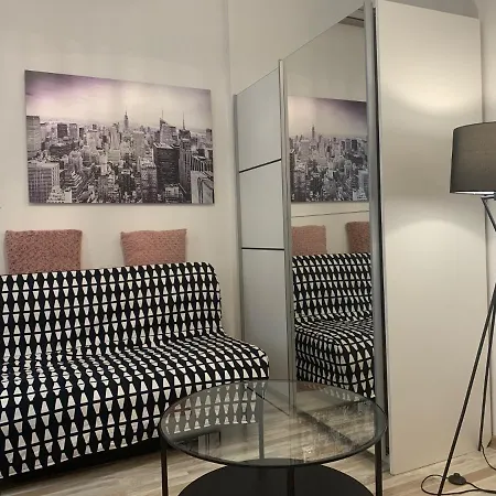 Old Town N°12 Apartment